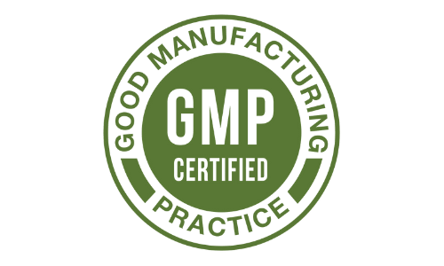 Oradentum GMP Certified